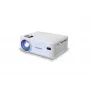 Philips NeoPix 100 trumpo fokusavimo projektorius LCD 800x480 Baltas