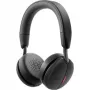 DELL Pro Plus Wireless ANC ausinės - WL5024, laidinės ir belaidės, aviacijai/oro eismo kontrolei, 20 - 20000 Hz, 219 g, ausinės, juodos