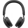 DELL Pro Plus Wireless ANC ausinės - WL5024, laidinės ir belaidės, aviacijai/oro eismo kontrolei, 20 - 20000 Hz, 219 g, ausinės, juodos