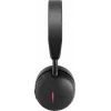 DELL Pro Plus Wireless ANC ausinės - WL5024, laidinės ir belaidės, aviacijai/oro eismo kontrolei, 20 - 20000 Hz, 219 g, ausinės, juodos