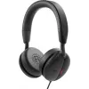 DELL Pro Plus Wired ANC Headset - WH5024, Laidinės, Skambučiai/Muzika, 20 - 20000 Hz, 189 g, Ausinės, Juoda