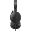 DELL Pro Plus Wired ANC Headset - WH5024, Laidinės, Skambučiai/Muzika, 20 - 20000 Hz, 189 g, Ausinės, Juoda