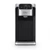 Caso HW 770 Advanced Turbo karšto vandens dozatorius, 2,7 L, 2600 W, juodas/nerūdijantis plienas
