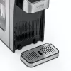 Caso HW 770 Advanced Turbo karšto vandens dozatorius, 2,7 L, 2600 W, juodas/nerūdijantis plienas