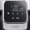 Caso HW 770 Advanced Turbo karšto vandens dozatorius, 2,7 L, 2600 W, juodas/nerūdijantis plienas