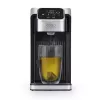 Caso HW 770 Advanced Turbo karšto vandens dozatorius, 2,7 L, 2600 W, juodas/nerūdijantis plienas