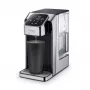 Caso HW 770 Advanced Turbo karšto vandens dozatorius, 2,7 L, 2600 W, juodas/nerūdijantis plienas