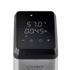 Imersinis cirkuliatorius Sous Vide lazda Caso SV 2000 Pro 2000 W su temperatūros valdymu