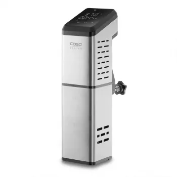 Imersinis cirkuliatorius Sous Vide lazda Caso SV 2000 Pro 2000 W su temperatūros valdymu