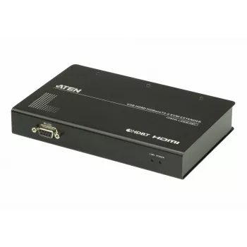 ATEN CE820-ATA-G KVM prailgintuvas Siųstuvas ir imtuvas
