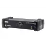 ATEN CS1822 2 prievadų USB 3.0 4K HDMI KVMP™ jungiklis su garso maišytuvu