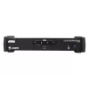 ATEN 4 prievadų USB 3.0 4K HDMI KVMP™ jungiklis su garso maišymo režimu CS1824