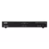 ATEN CS1842 2 prievadų USB 3.0 4K HDMI dviejų monitorių KVMP jungiklis