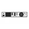 DIGITUS SNMP kortelė V2.0, skirta DIGITUS OnLine UPS stovo montavimo DN-170xxx serijai