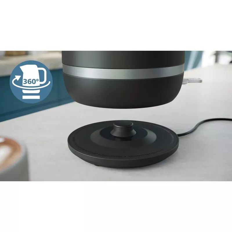 Philips 5000 series HD9395/90 elektrinis virdulys 1.7 L 2200 W