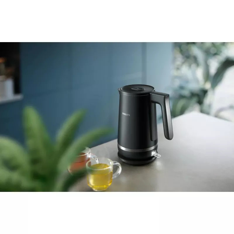 Philips 5000 series HD9395/90 elektrinis virdulys 1.7 L 2200 W