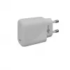Goobay 65406 AC įkroviklis USB Type-C 5V ausinėms, išmaniesiems telefonams, nešiojamiesiems kompiuteriams