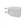Goobay 65406 AC įkroviklis USB Type-C 5V ausinėms, išmaniesiems telefonams, nešiojamiesiems kompiuteriams
