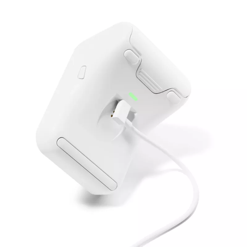 SumUp Solo Printer – belaidis kortelių skaitytuvas su spausdintuvu, Wi-Fi, balta