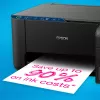 Epson EcoTank L3271 Daugiafunkcis Rašalinis Spausdintuvas A4 5760 x 1440 DPI 33 ppm Wi-Fi