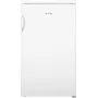 Gorenje RB492PW kombinuotas šaldytuvas Laisvai pastatomas 119 L Baltas