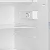 Gorenje RB492PW kombinuotas šaldytuvas Laisvai pastatomas 119 L Baltas