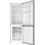 Laisvai pastatomas šaldytuvas Gorenje RK14EPS4 – 175 L bendras, šaldytuvas 122 L / šaldiklis 53 L, E klasė, pilka