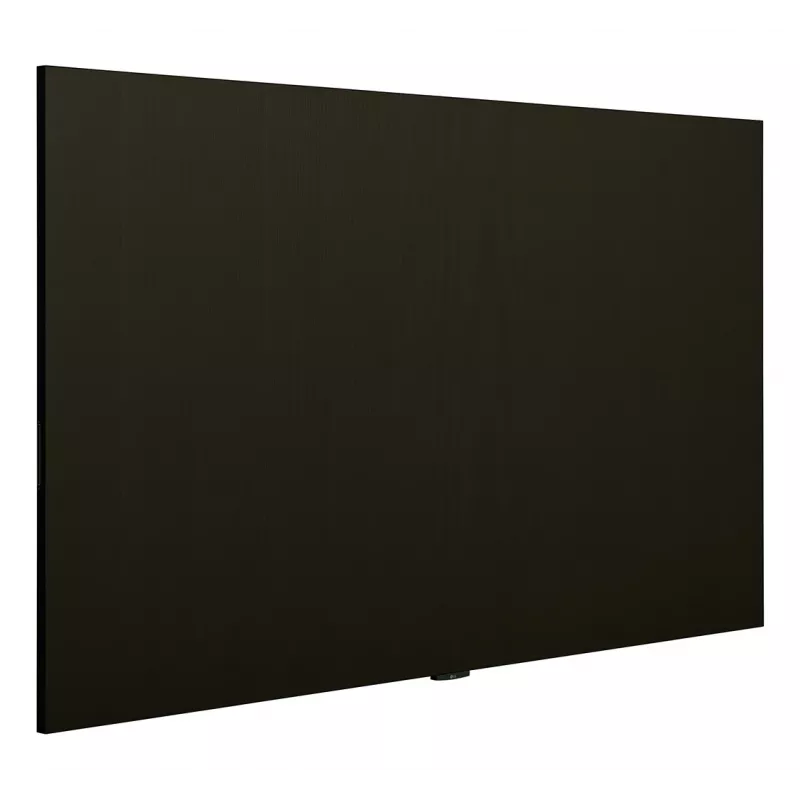 LG All-in-one LED vaizdo siena - Single SMD - LAEC serija - (1920 x 1080) 136 colių - 3x HDMI - 1x DP - 1x LAN - įmontuoti garsiakalbiai