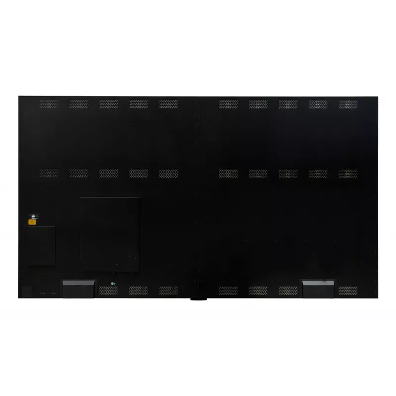 LG All-in-one LED vaizdo siena - Single SMD - LAEC serija - (1920 x 1080) 136 colių - 3x HDMI - 1x DP - 1x LAN - įmontuoti garsiakalbiai