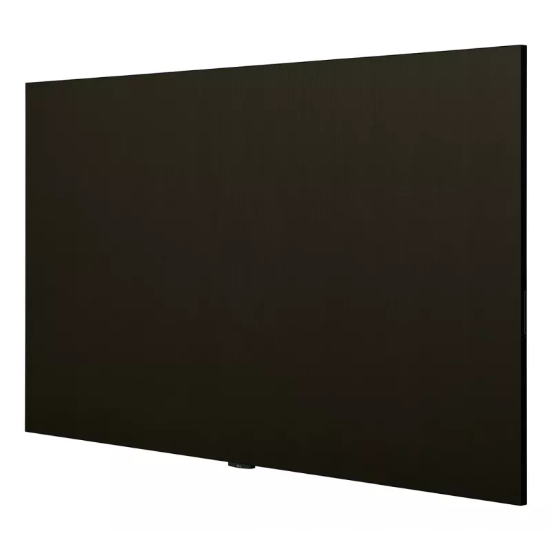 LG All-in-one LED vaizdo siena - Single SMD - LAEC serija - (1920 x 1080) 136 colių - 3x HDMI - 1x DP - 1x LAN - įmontuoti garsiakalbiai