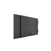 LG 110UM5K Skaitmeninės reklamos plokščiasis ekranas 2,79 m (110 colių) LCD Wi-Fi 500 cd/m² 4K Ultra HD Juodas WebOS 16/7