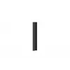 LG 110UM5K Skaitmeninės reklamos plokščiasis ekranas 2,79 m (110 colių) LCD Wi-Fi 500 cd/m² 4K Ultra HD Juodas WebOS 16/7
