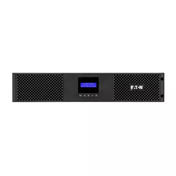 Nepertraukiamo maitinimo šaltinis UPS Eaton 9E3000IR 3 kVA 2700 W 7 AC lizdų