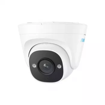 IP apsaugos kamera Reolink P324 5 MP PoE, 2880×1616, 2,8 mm, 30 kadrų/s, IP66, PoE/DC, naktinis matymas 30 m