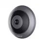 IP stebėjimo kamera Reolink Fisheye P520 6MP kupolas, 2560×2560, 180° žuvies akis, PoE/DC, microSD iki 256 GB