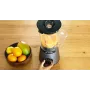 Stalinis blenderis Bosch Serie 4 MMB6141S, 1,5 l, 1200 W, sidabrinis