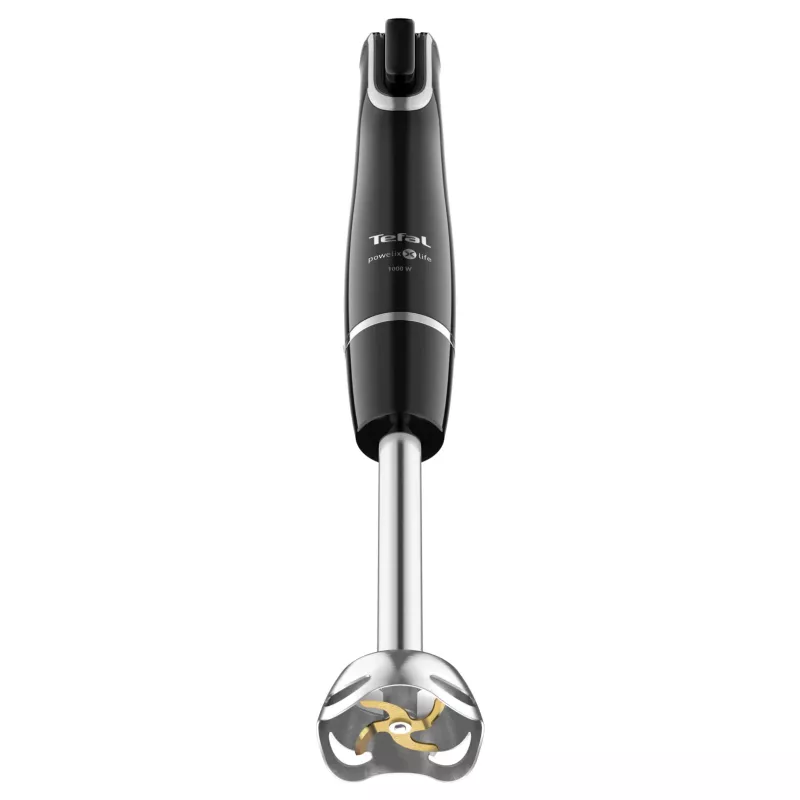 Maišymo ir virimo blenderis Tefal HB9438, 1000 W, 0,8 L dubuo, juodas