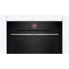 Bosch Serie 8 HBG7221B1 orkaitė 71 L juoda