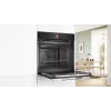 Bosch Serie 8 HBG7221B1 orkaitė 71 L juoda
