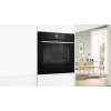 Bosch Serie 8 HBG7221B1 orkaitė 71 L juoda