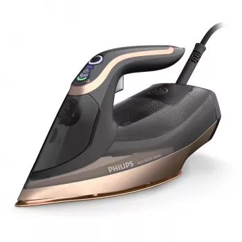 Philips DST8041/80 lygintuvas SteamGlide Elite padas 3000 W juodas