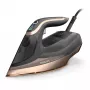 Philips DST8041/80 lygintuvas SteamGlide Elite padas 3000 W juodas