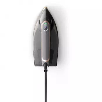 Philips DST8041/80 lygintuvas SteamGlide Elite padas 3000 W juodas