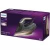 Philips DST8041/80 lygintuvas SteamGlide Elite padas 3000 W juodas