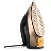 Philips DST8041/80 lygintuvas SteamGlide Elite padas 3000 W juodas