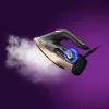 Philips DST8041/80 lygintuvas SteamGlide Elite padas 3000 W juodas