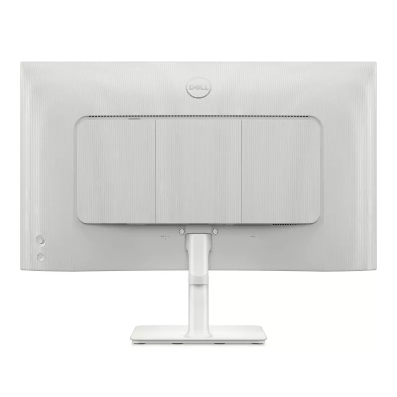 DELL S2425H 23.8 colių Full HD LCD monitorius, juodas/sidabrinis