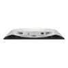 DELL S2425H 23.8 colių Full HD LCD monitorius, juodas/sidabrinis