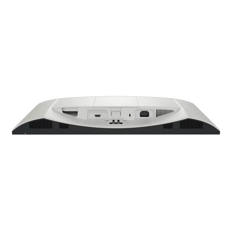 DELL S2425H 23.8 colių Full HD LCD monitorius, juodas/sidabrinis