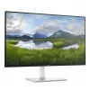 DELL S Series S2725DS monitor 68,6 cm (27 colių) 2560 x 1440 pikselių Quad HD LCD baltas